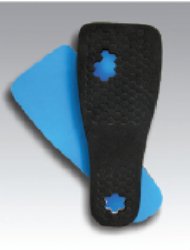 Insole Peg Assist™ EVA / Plastzote® Foam / Poron® Female 6-1/2 to 8 - PTQW2