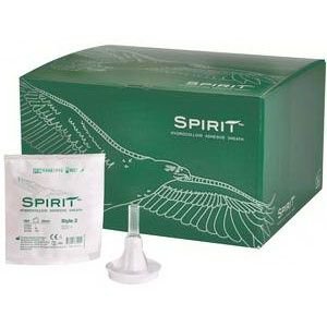 Spirit™ 1 Male External Catheter, Small 35301