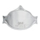 3M™ Aura™ Particulate Respirator / Surgical Mask 1870+ BULK