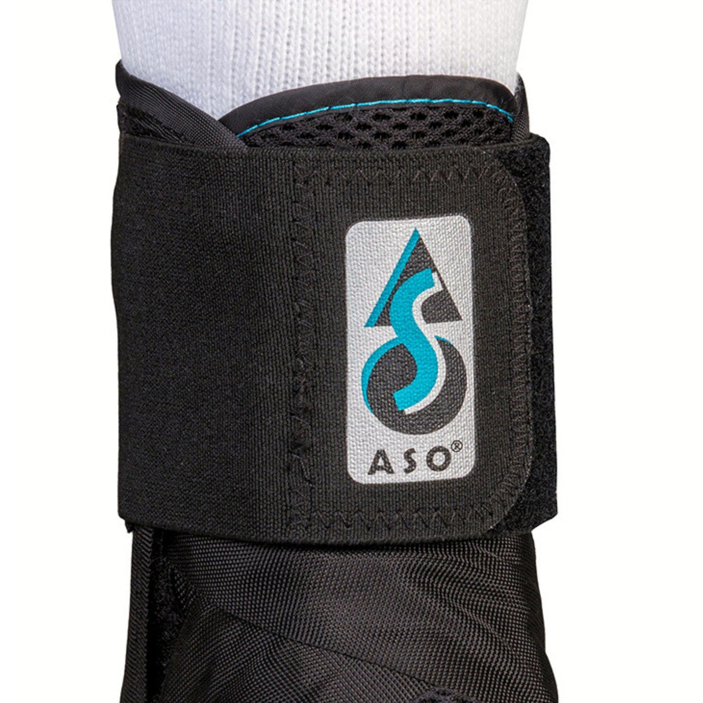 ASO® Low Profile Ankle Support, Small 264012
