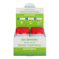 Rx Destroyer™ Drug Disposal Pouch for use with Pharmaceutical Disposal System RX4-6POP