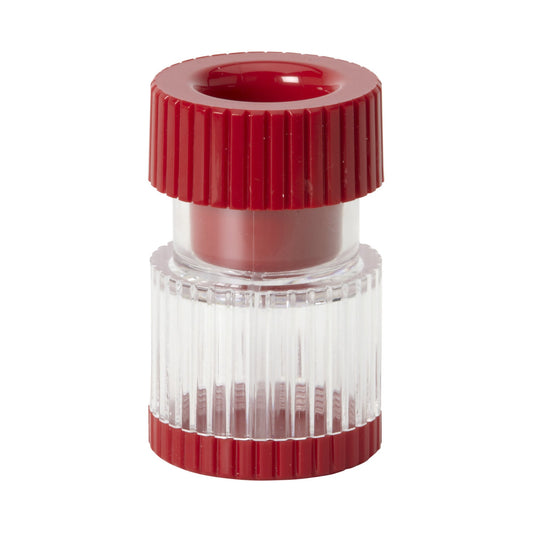 Pill Crusher Hand Operated Clear - 640-6439-0000
