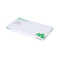 Mepiform® Self Adherent Silicone Dressing, 4 x 7 Inch 293499