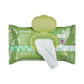 McKesson Flushable* Wet Wipes - Scented, 48 Wet Wipes per Pack FLF48