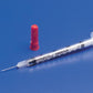 Tuberculin Syringe Monoject™ 1 mL Luer Slip Tip Without Safety - 8881501400