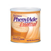 Oral Supplement PhenylAde® Orange Crème Flavor Powder 16 oz. / 454 Gram Canister 200769
