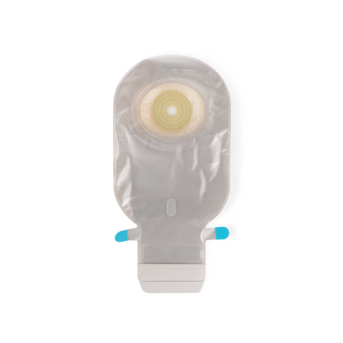 SenSura® Mio Convex Light 1-Piece Ostomy Pouch, Trim to fit 10 – 43 mm Stomas 16748