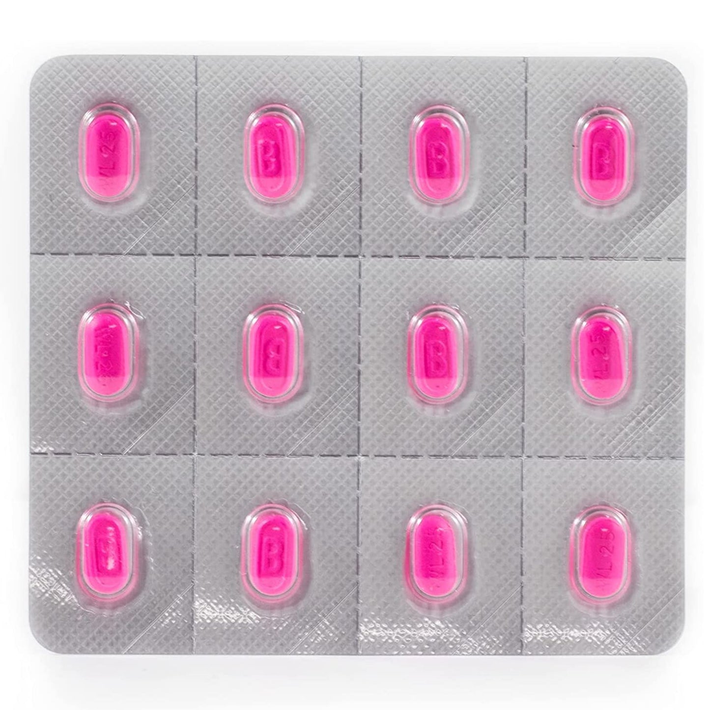 Benadryl® Allergy Ultratabs 531703100