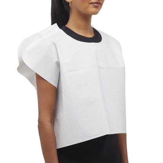 McKesson Brand McKesson Exam Cape 18-856, Case of 100