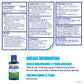 Mucinex® Fast-Max™ DM Max Guaifenesin / Dextromethorphan Cold and Cough Relief 63824001966