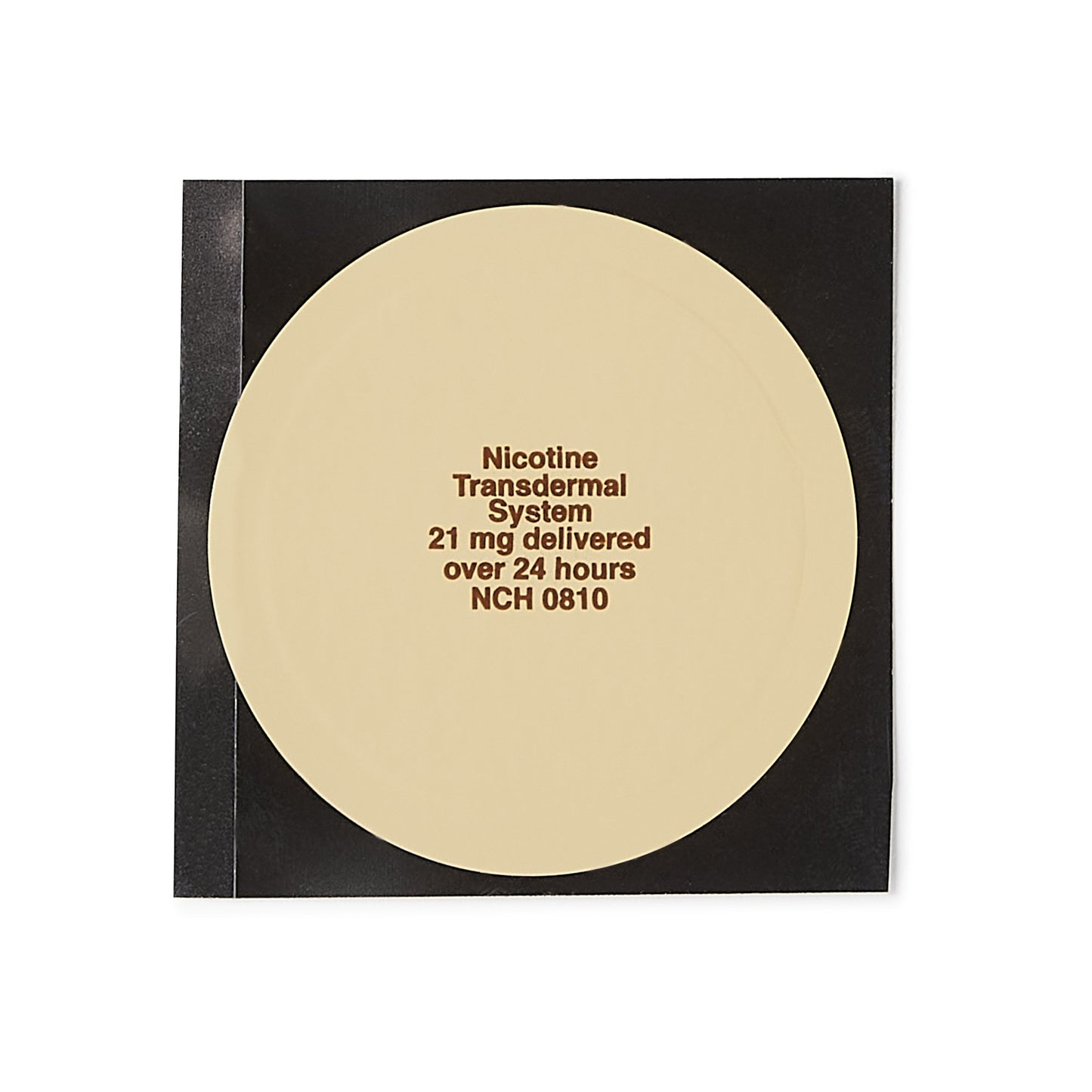 Habitrol® Nicotine Transdermal System Patches 21 mg 43598044874