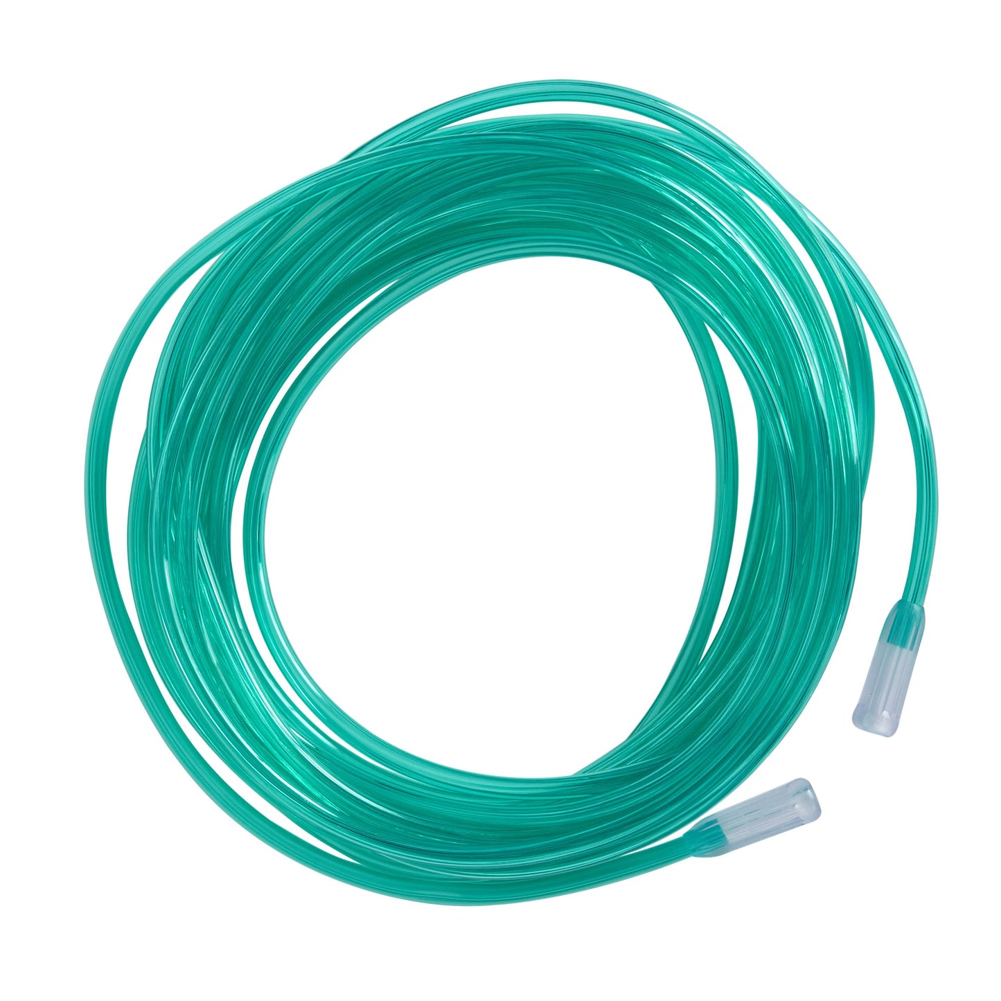 Oxygen Tubing Salter Labs® 25 Foot Length Tubing - 2025G-25-25
