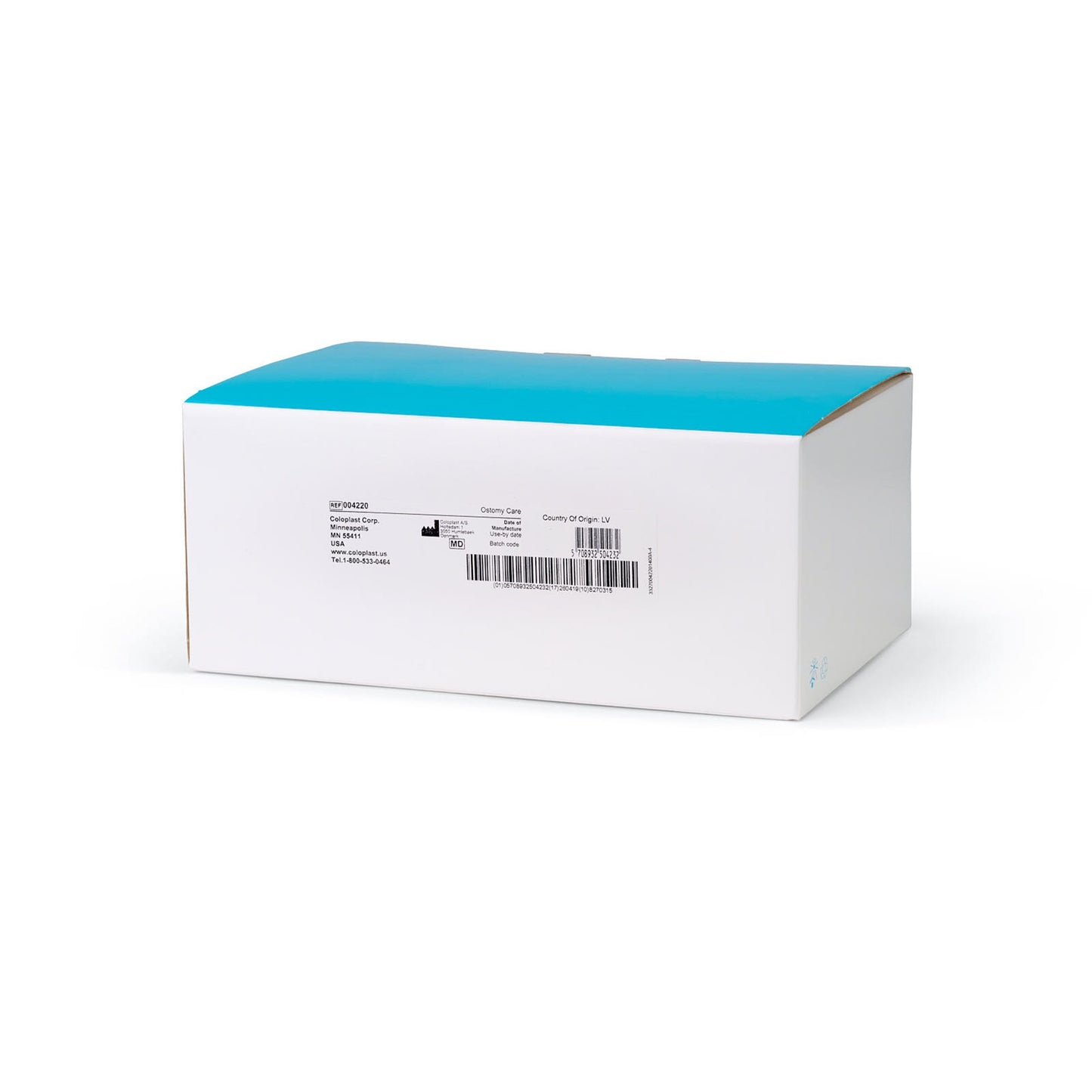 Brava® Ostomy Belt, Extra-Large, 49 Inch 4220