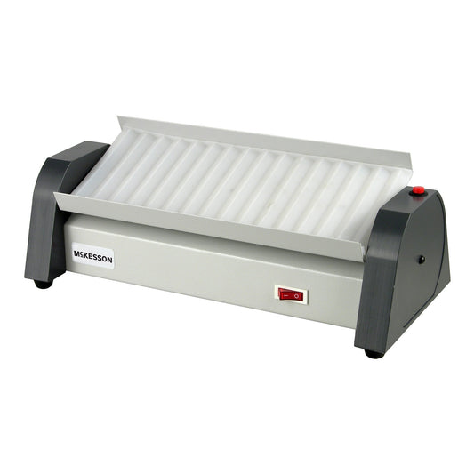 McKesson 15-Tube Blood Tube Rocker 604