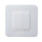 McKesson Adhesive Dressing, 4 x 4 Inch 16-89044