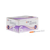 Standard Insulin Syringe with Needle Veo™ Ultra-Fine™ 0.3 mL 15/64 Inch 31 Gauge NonSafety Regular Wall - 324909