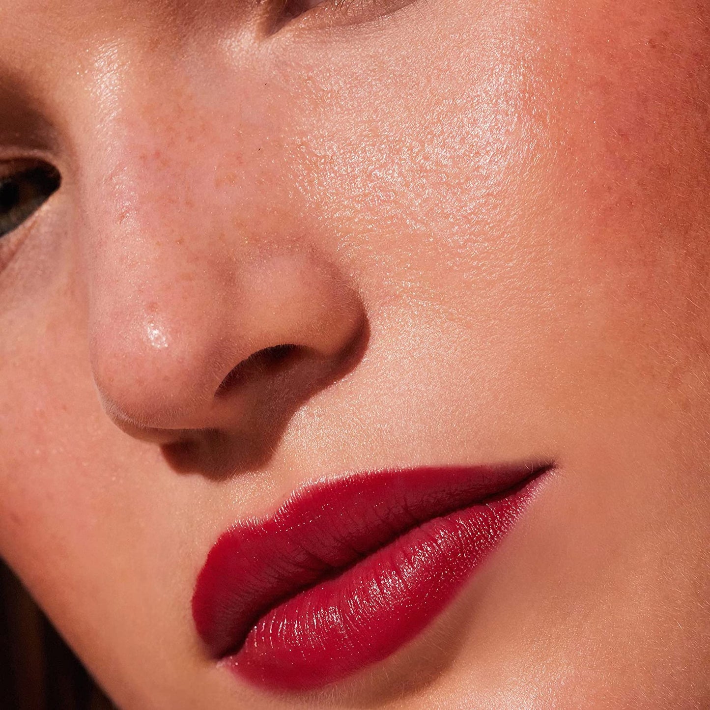 MDSolarSciences® Hydrating Sheer Lip Balm, Ruby (Red) 150001