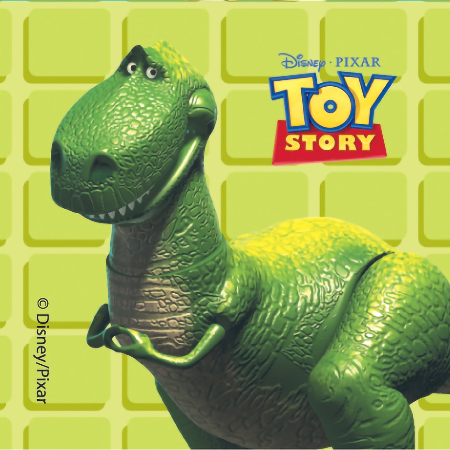 Medibadge® KLS™ Toy Story Value Stickers™ VL111