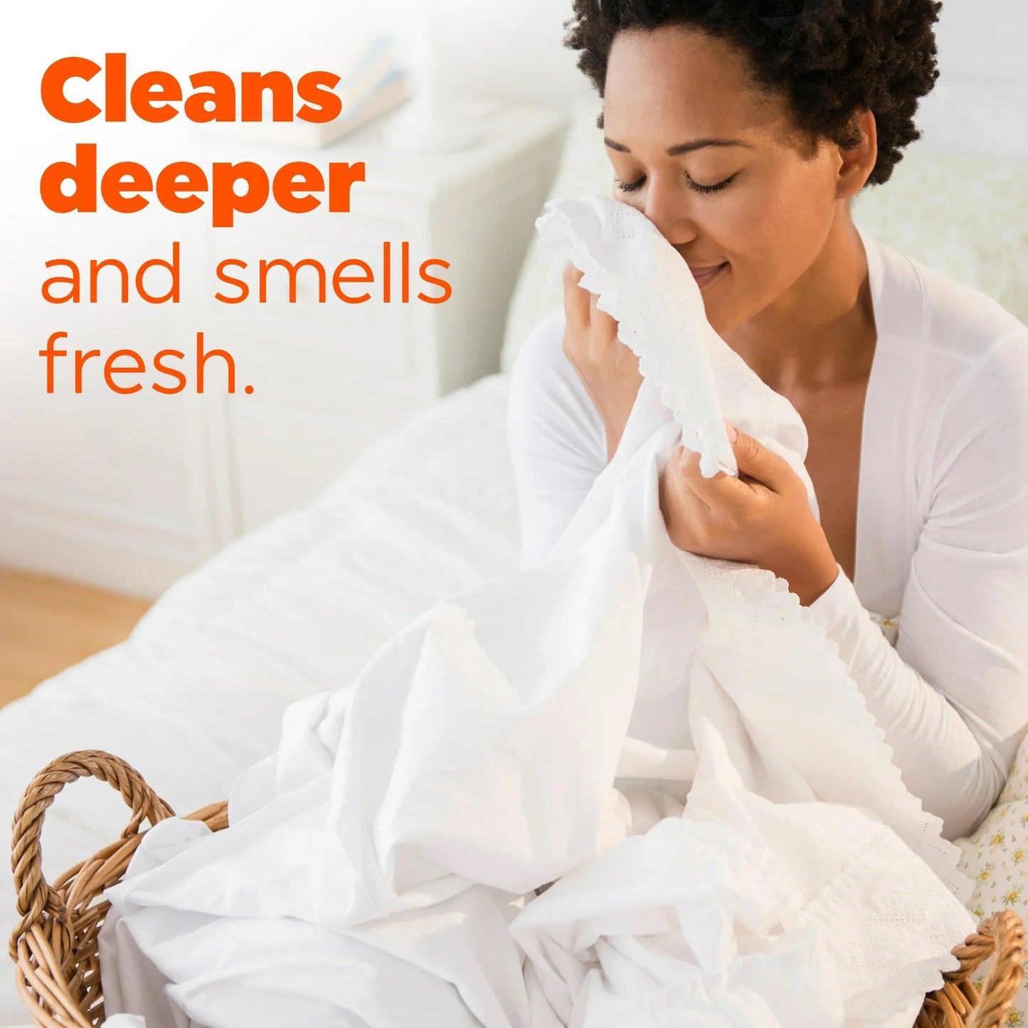 Tide® HE Original Laundry Detergent, 92oz. PGC12110CT