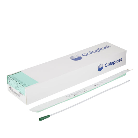 Coloplast Self-Cath Plus Urethral Catheter 4414, Box of 30
