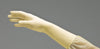 Surgical Glove DermAssist® Size 7.5 Sterile Latex Standard Cuff Length Smooth Ivory Not Chemo Approved - 133750
