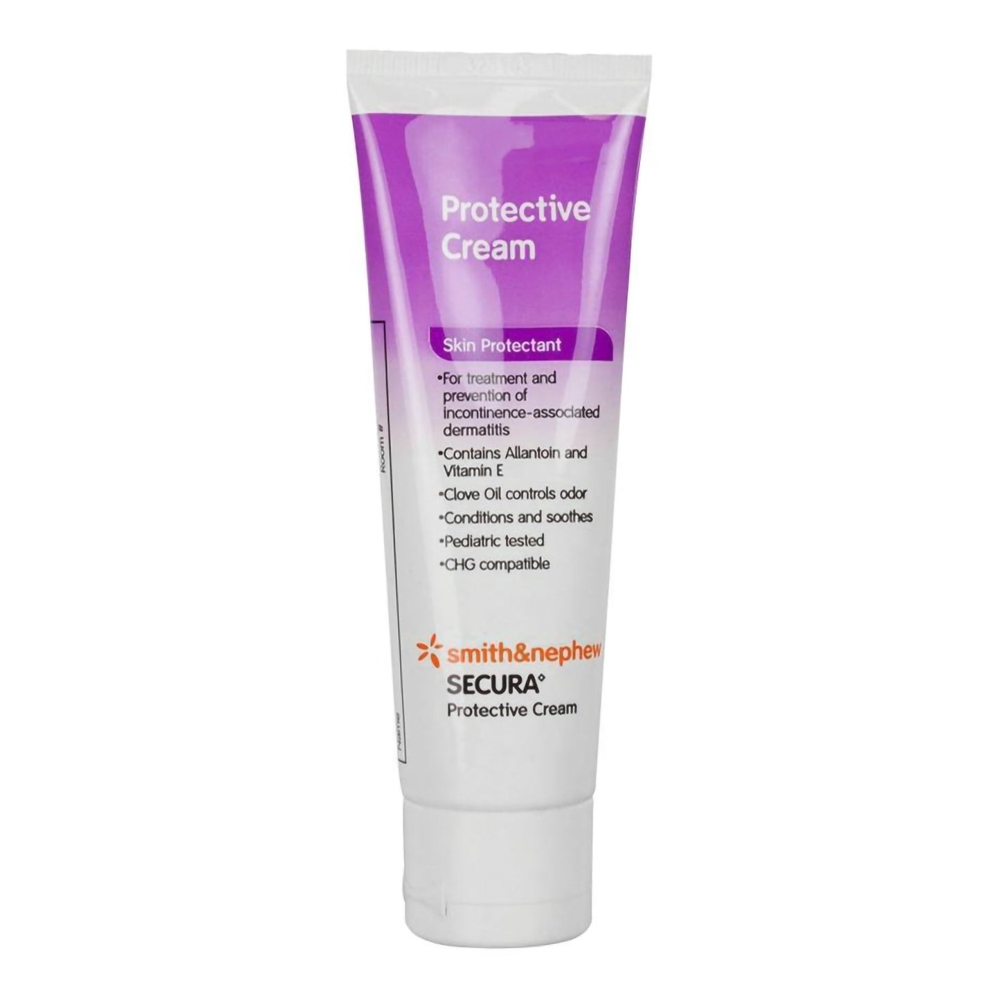 Skin Protectant Secura™ 1.75 oz. Tube Scented Cream - 59431100