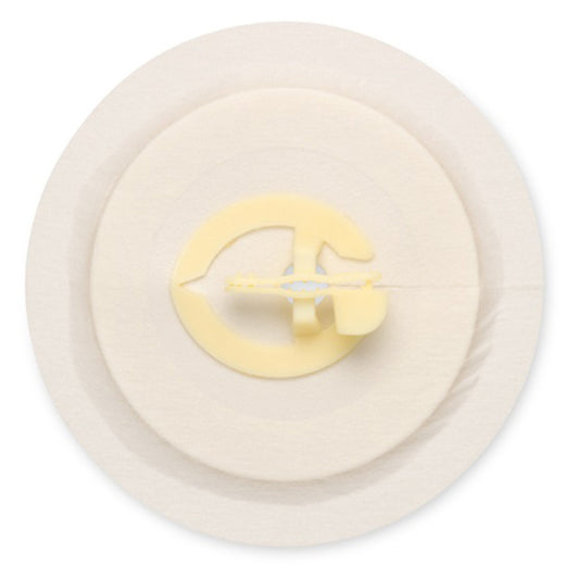 Hollister Drain Tube Attachment Device 9780