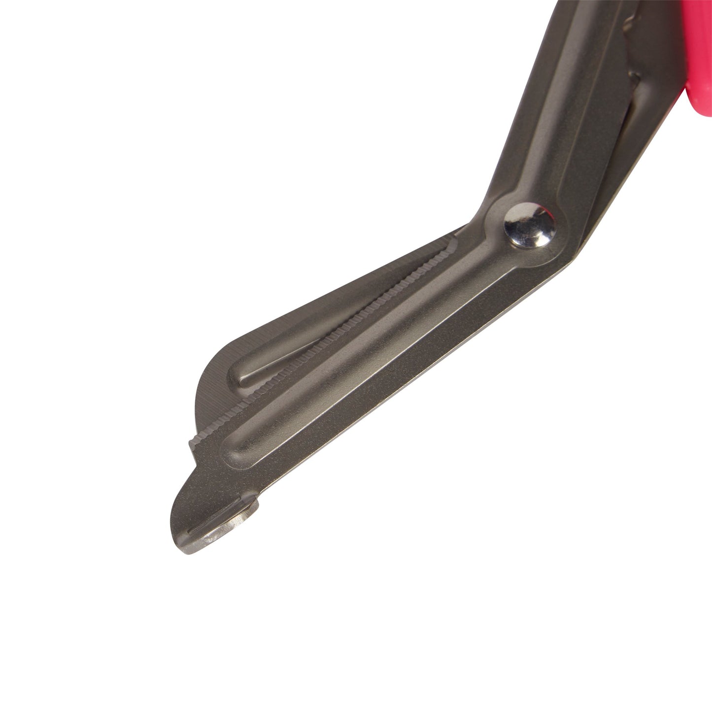 McKesson Medicut™ Trauma Shears, Pink, 7.25 Inch Length 320NPMM