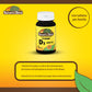 Nature's Blend Vitamin D-3 Supplement 54629041120