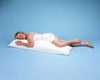 Body Pillow 16 X 52 Inch White Reusable - BP7000