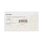 McKesson Pedi-Pad Protective Pad, Size 101 – Regular 30130