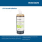 McKesson Bactericide Antiseptic PVP Scrub Solution, 16 oz. Bottle 037