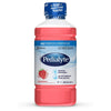 Oral Electrolyte Solution Pedialyte® Classic Strawberry Flavor 33.8 oz. Electrolyte - 70074053984