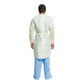 Halyard Basics* Tri-Layer AAMI2 Protective Procedure Gown 13962