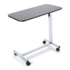 McKesson Non-Tilt Overbed Table, H-Base 16-11610