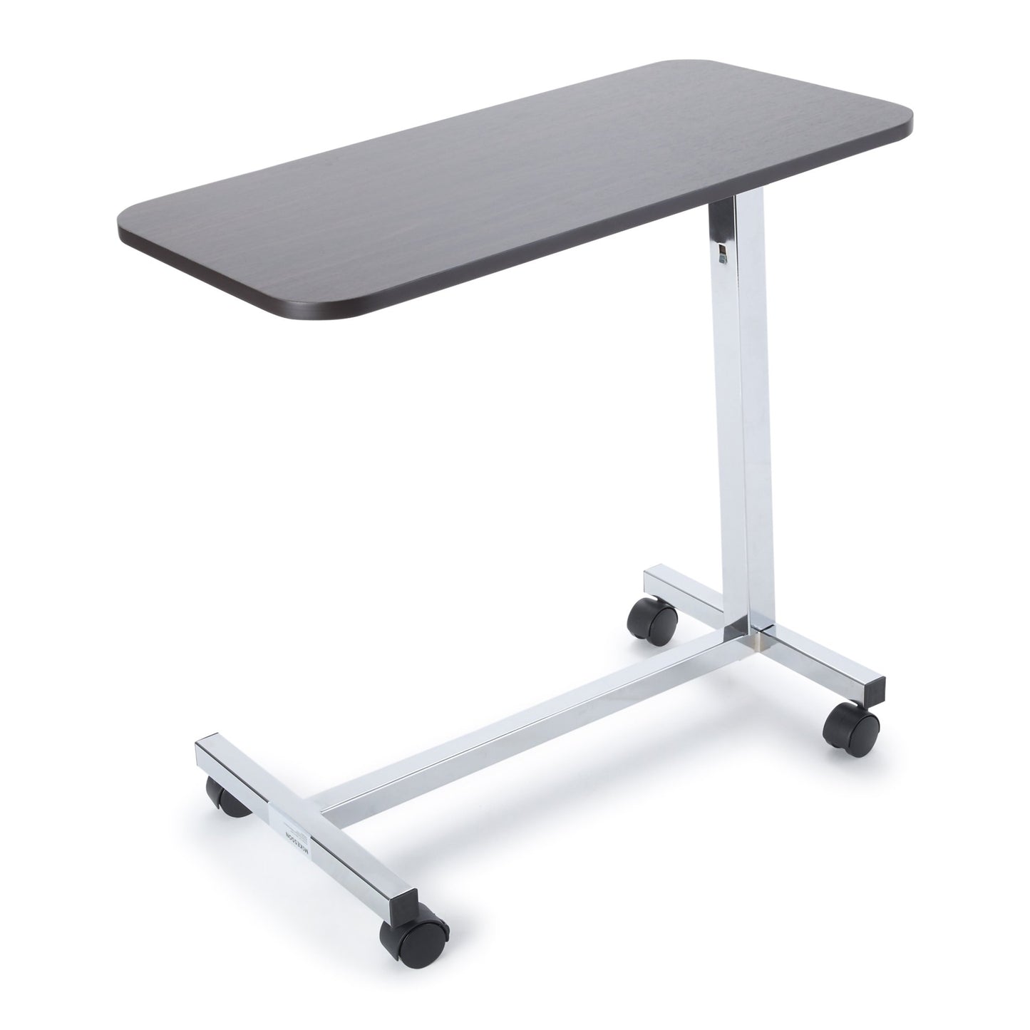 McKesson Non-Tilt Overbed Table, H-Base 16-11610