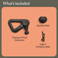 Hand-Held Massager Theragun Prime G6 TG0004350-1A10