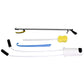 FabLife™ Hip Kit with 32 Inch Reacher and 18 Inch Plastic Shoehorn 86-0071