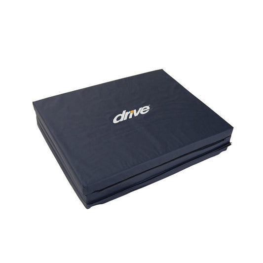 drive™ Fall Prevention Mat Foam / Vinyl 30 X 72 X 2 Inch - 14700