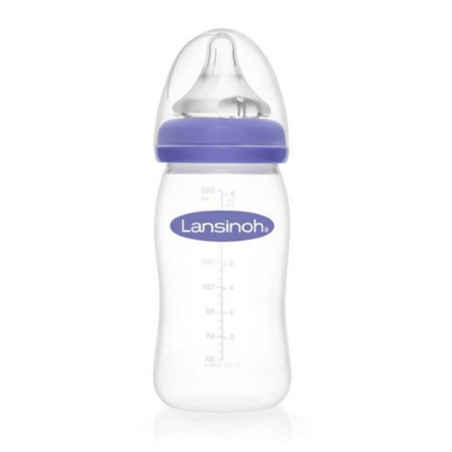 Baby Bottle Lansinoh® 8 oz. Polypropylene - 71056