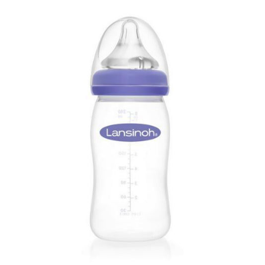 Baby Bottle Lansinoh® 8 oz. Polypropylene - 71056