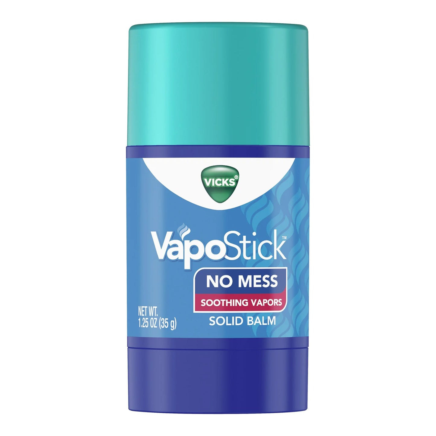 Vicks Vapostick Solid Balm 32390004343