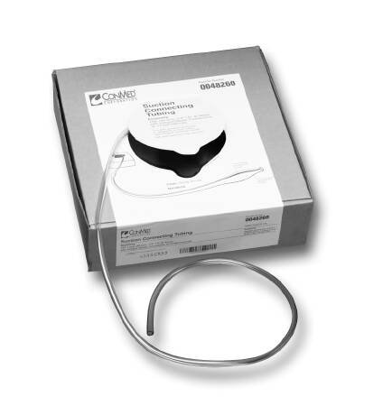 Conmed Bubble Tubing, 3/16-Inch Inner Diameter, 100 Foot Length 0048250