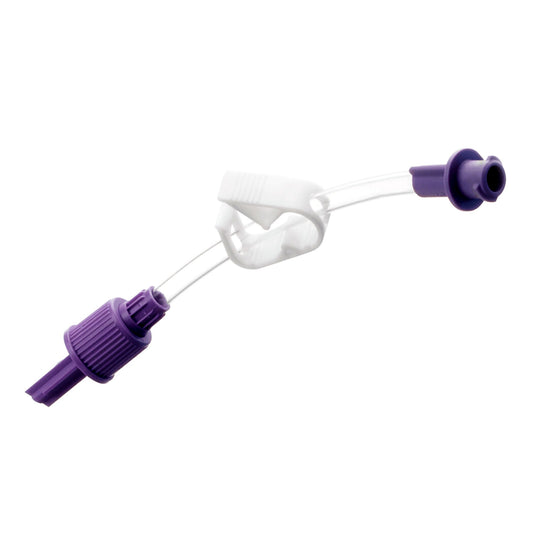 U Deliver Medical Bolink Small Cap Gravity Feeding Set BK-2085, Case of 30