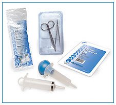 Irrigation Syringe Dyrnarex® 60 mL Catheter Tip Without Safety - 4262