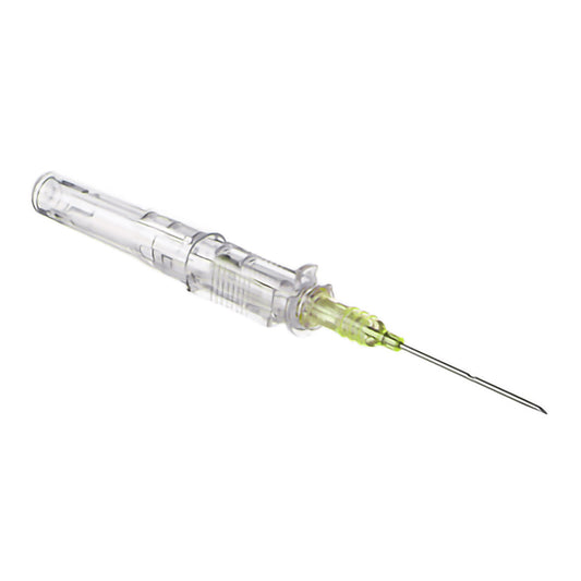 Smiths Medical ASD, Inc. ViaValve Peripheral IV Catheter 326310, 1 Each