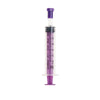 Oral Medication Syringe Monoject™ 6 mL Oral Tip Without Safety - 8881906104