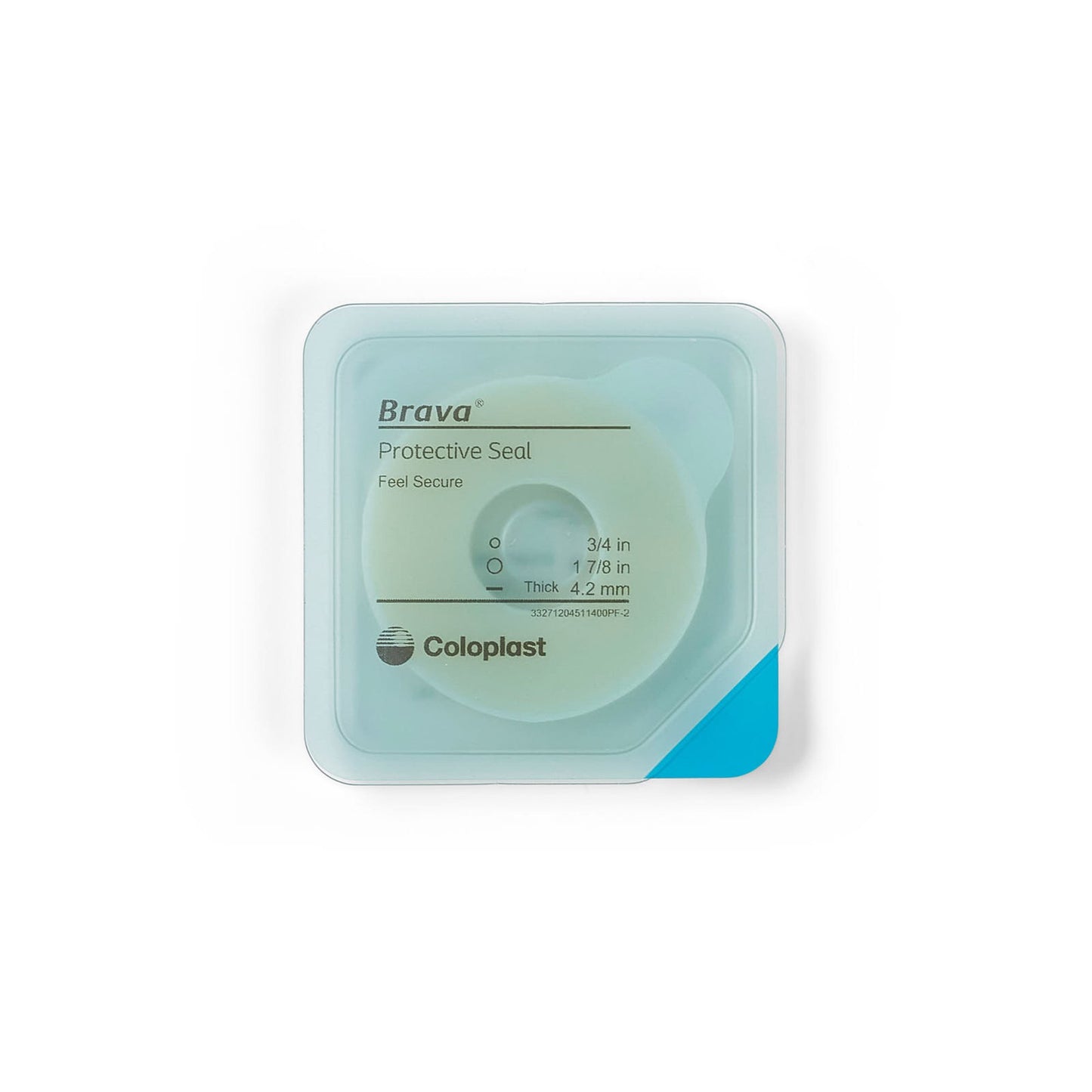 Skin Barrier Ring Brava® Thick - 12045