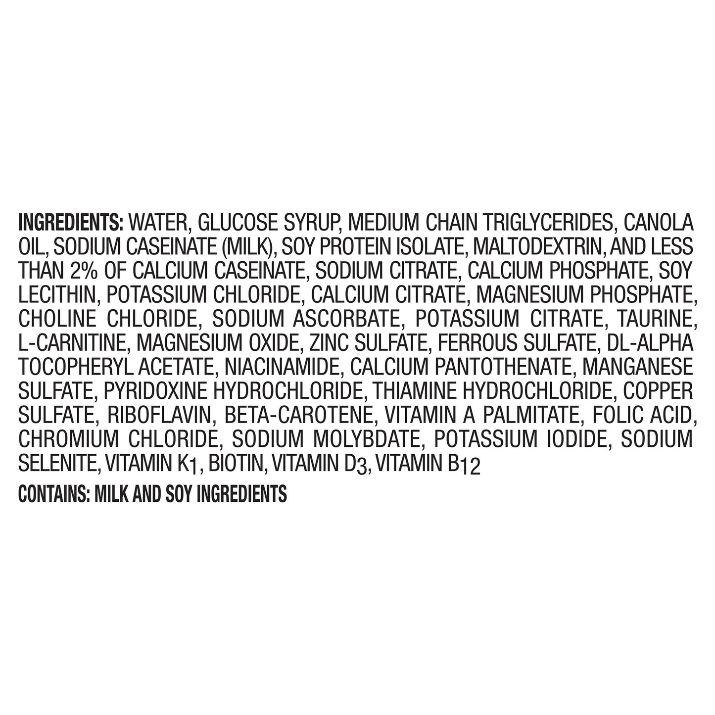 Nutren® 2.0 Tube Feeding Formula, 1000 mL Ready to Hang Prefilled Container 00798716441469