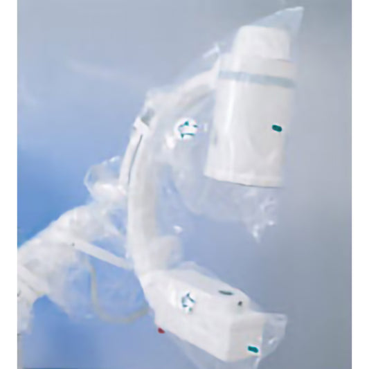 C-Arm Drape 36 X 30 Inch For Fluoroscopes - 4962